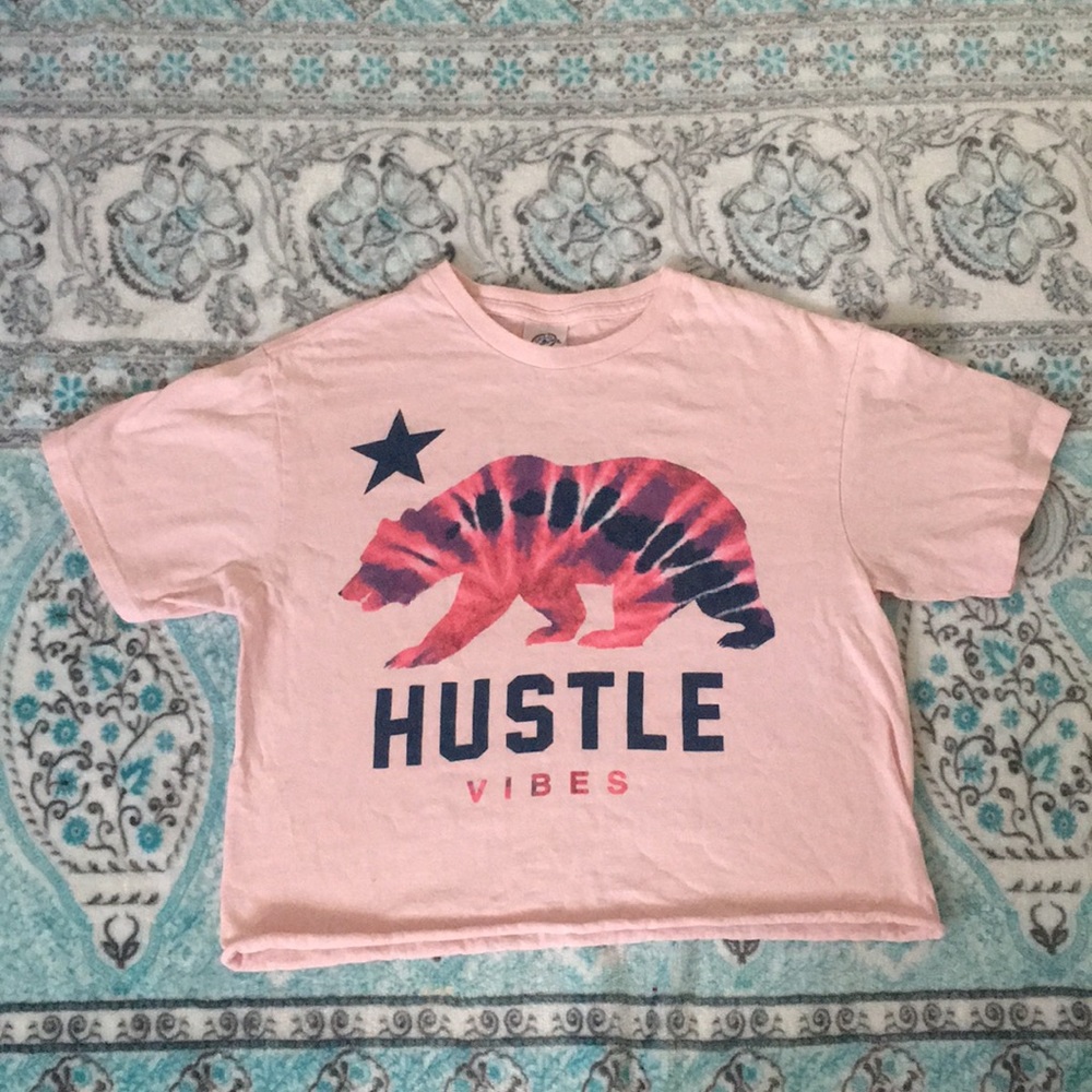 Girls shirt